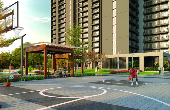 Amenities